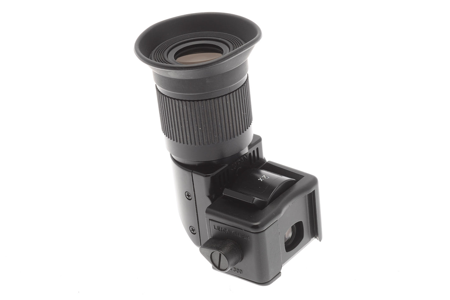 Leica Right-Angle Finder - Accessory
