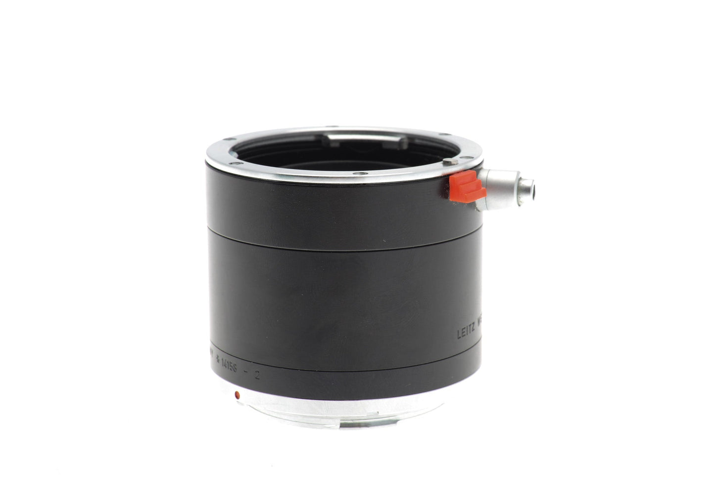 Leica Extension Tube Set for Leica R (14158-1)(14135)(14158-2) - Accessory