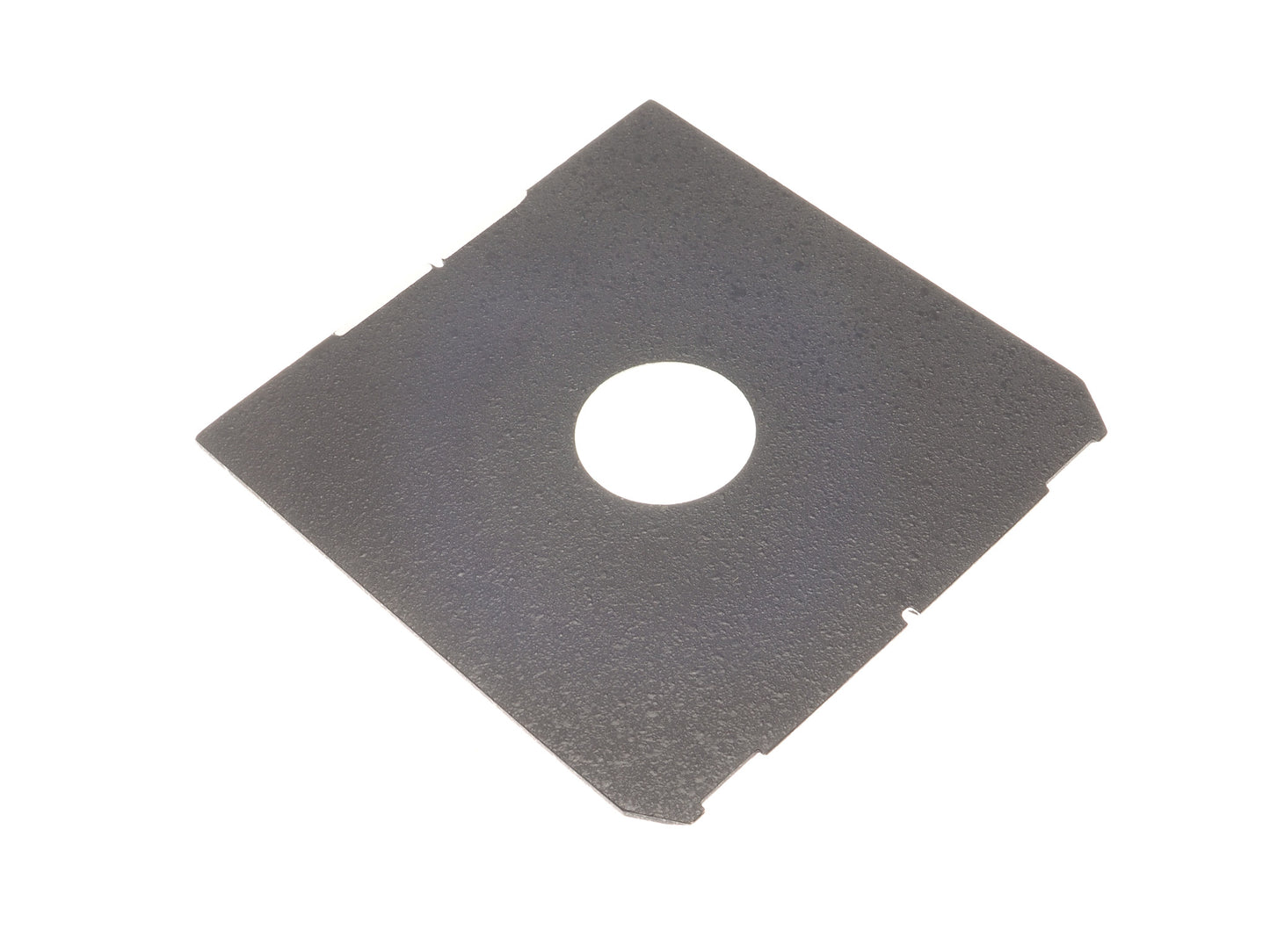 Tyger RJ 99 x 96 mm Linhof/Wista Lens Board (Compur #00) - Accessory