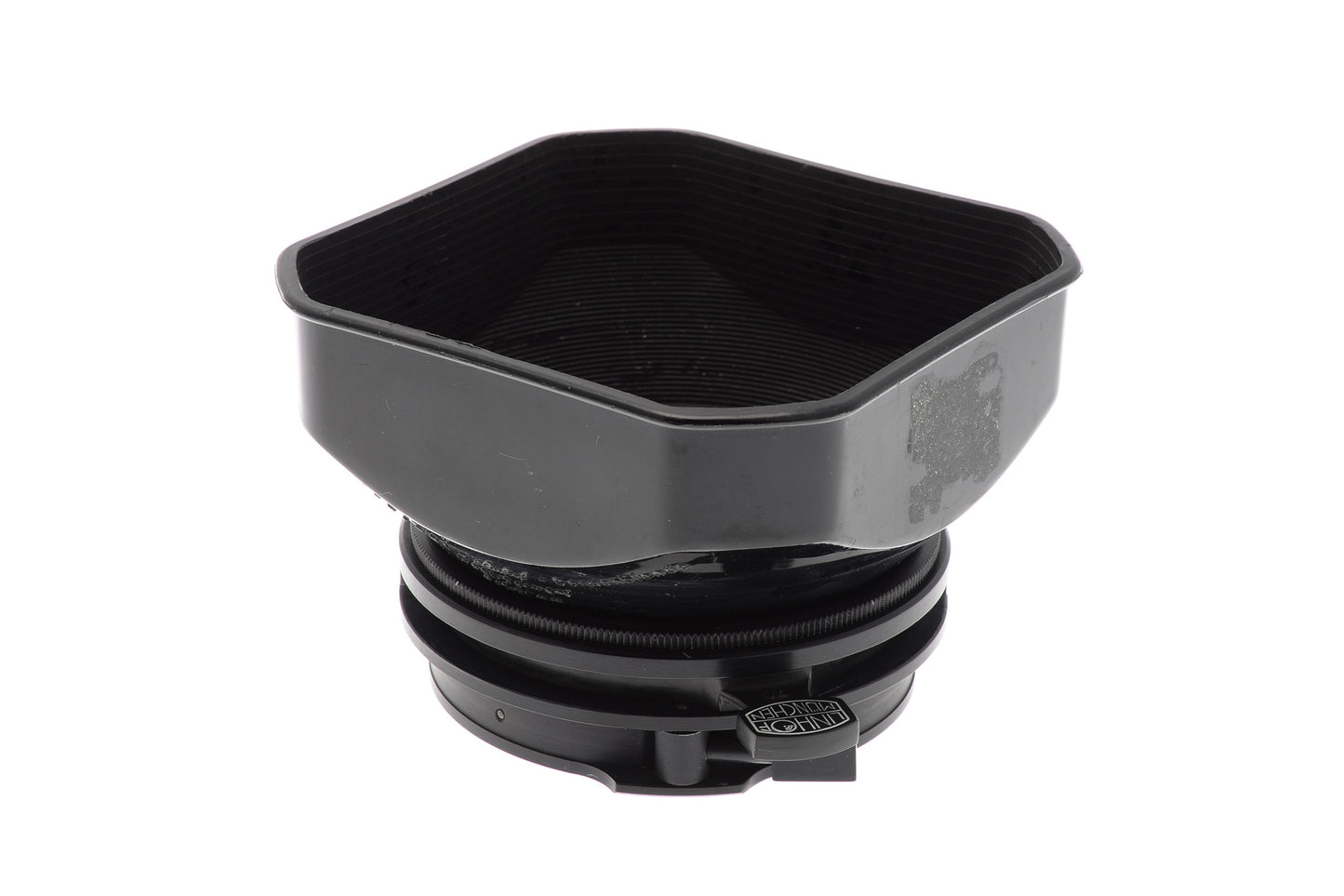 Linhof Universal-Sonnenblende/Lens Hood - Accessory