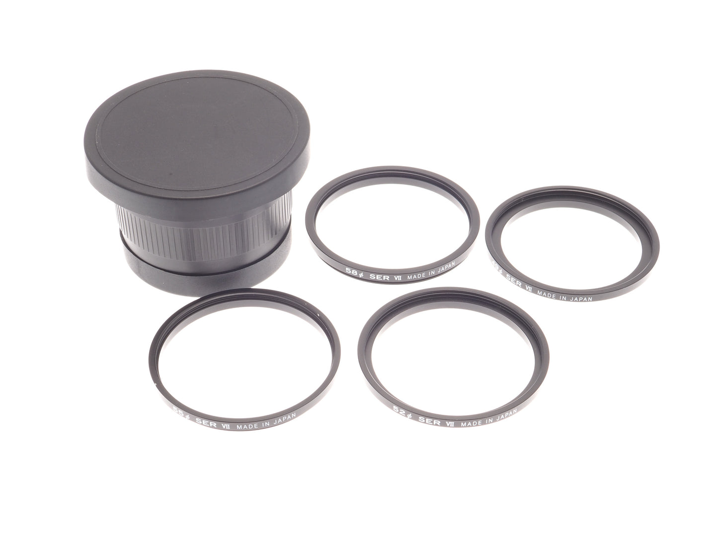 Lomography Fisheye Adapter - Accessory