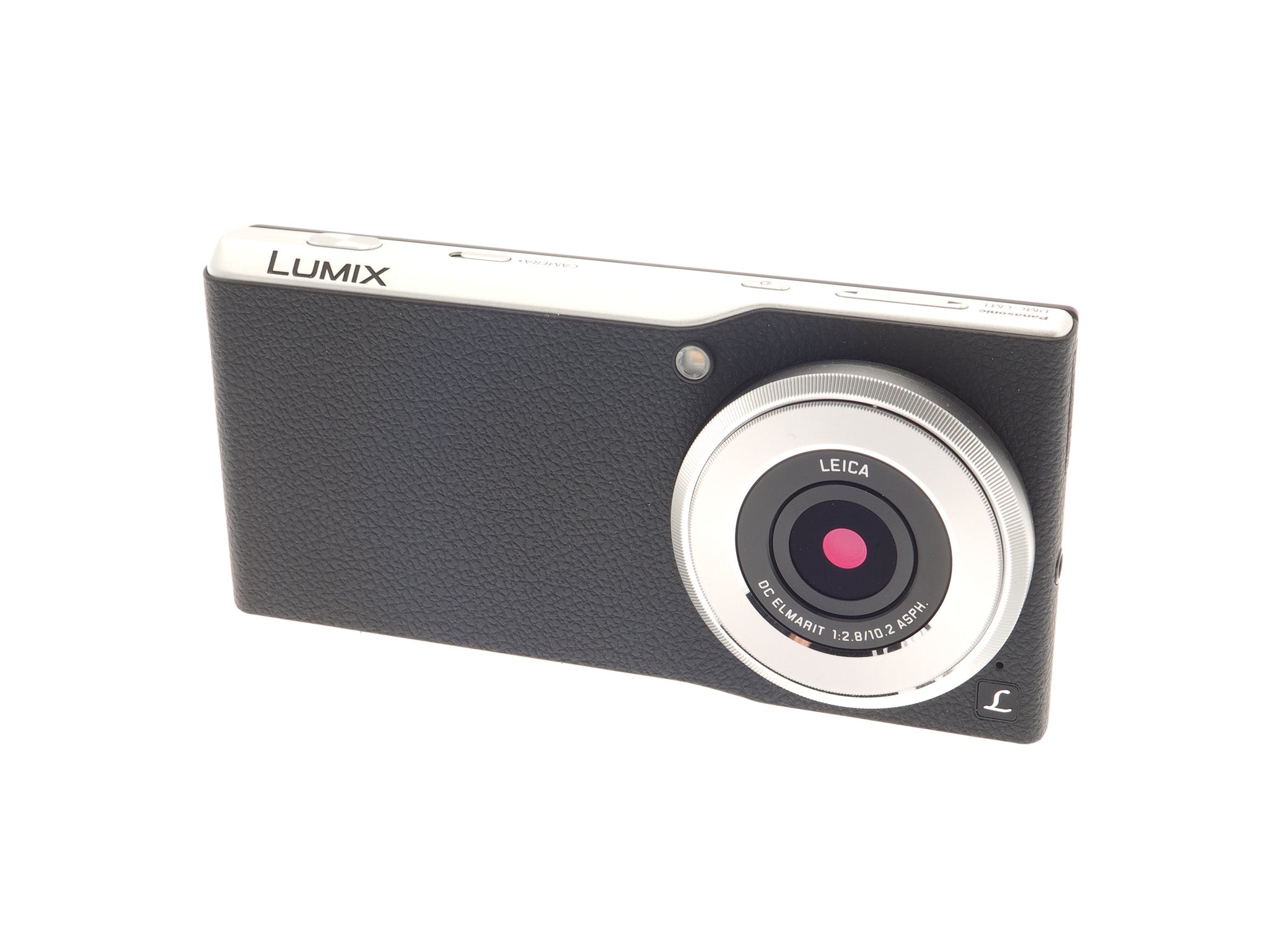 Panasonic Lumix DMC-CM1 Camera - Main Image
