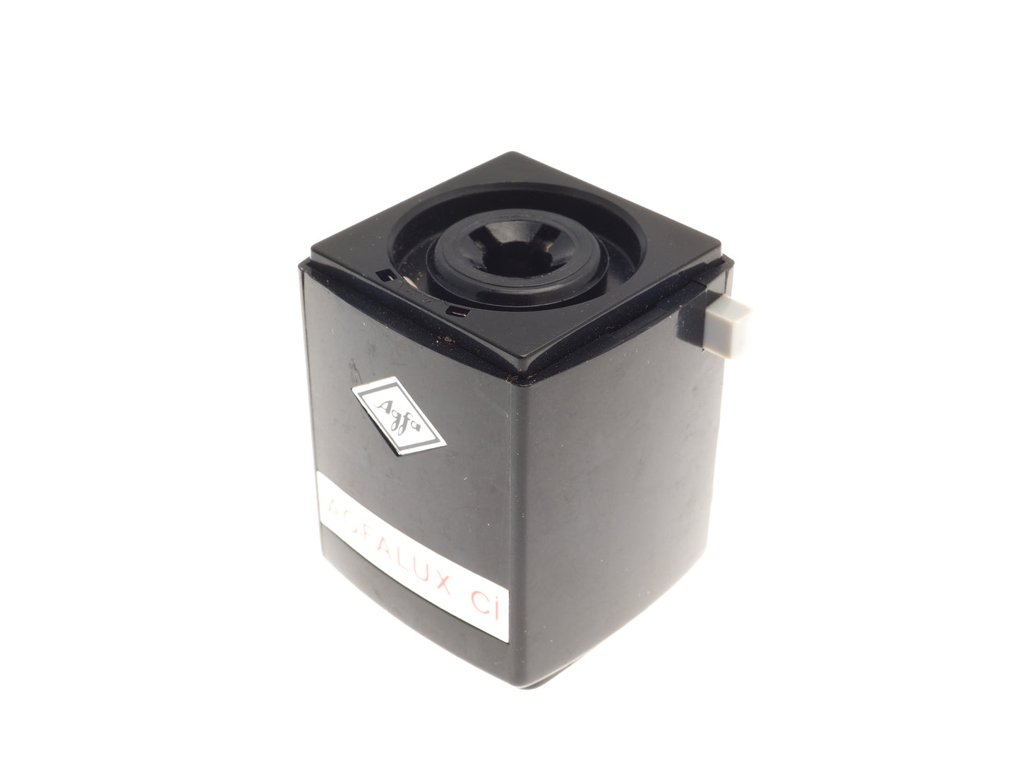 Agfa Lux Ci - Accessory