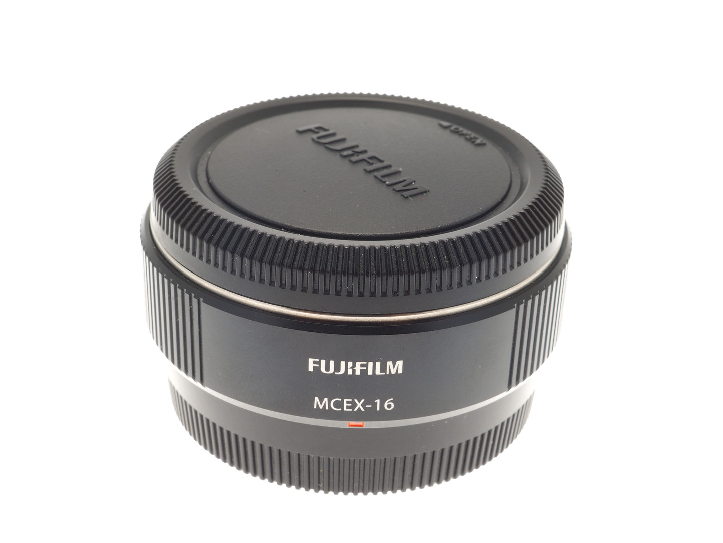 Fujifilm MCEX-16 Extension Tube - Accessory