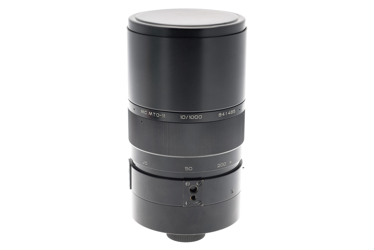 MTO 1000mm f10 MC MTO-11 - Lens