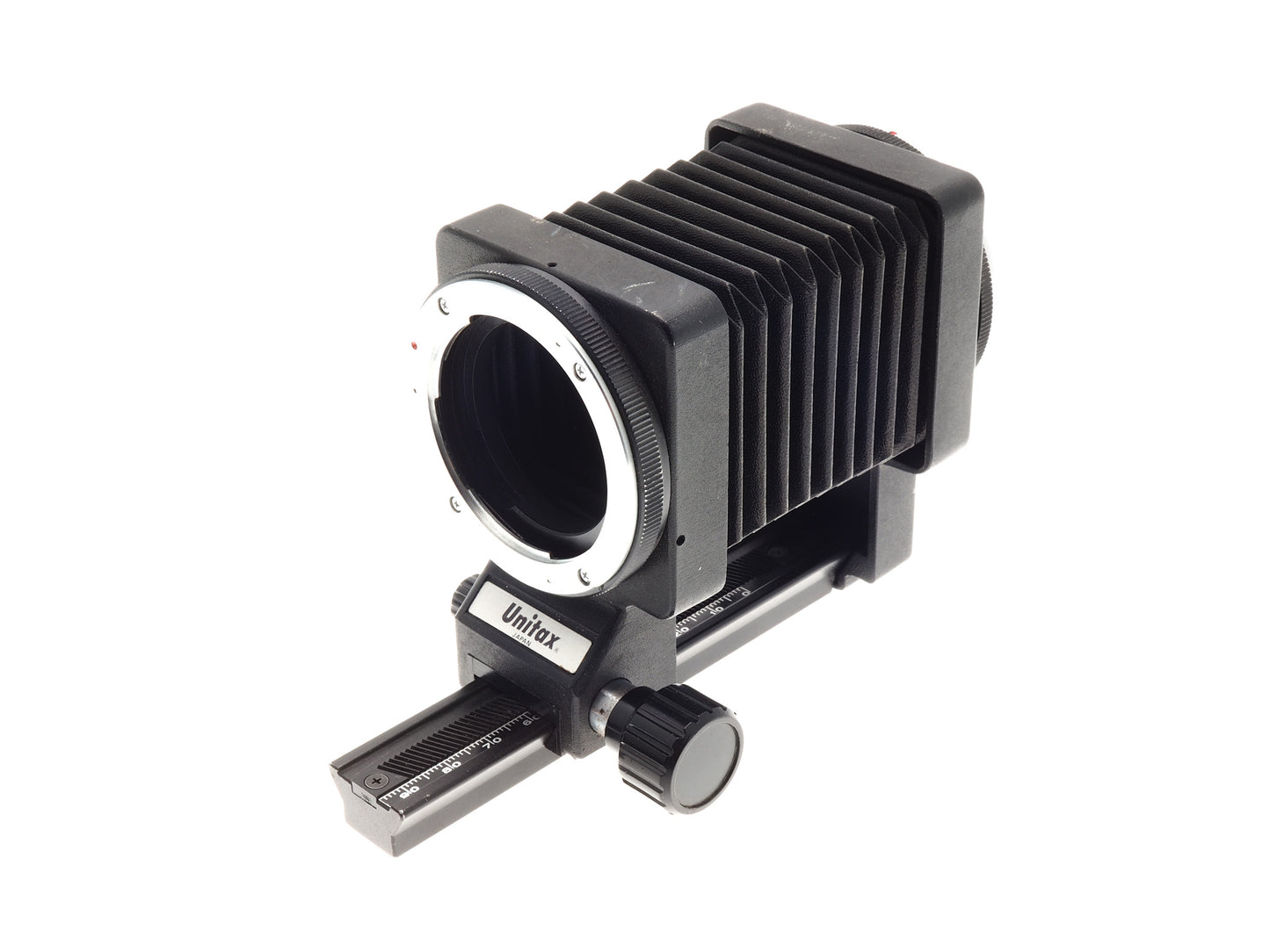 Unitax Macro Bellows - Accessory