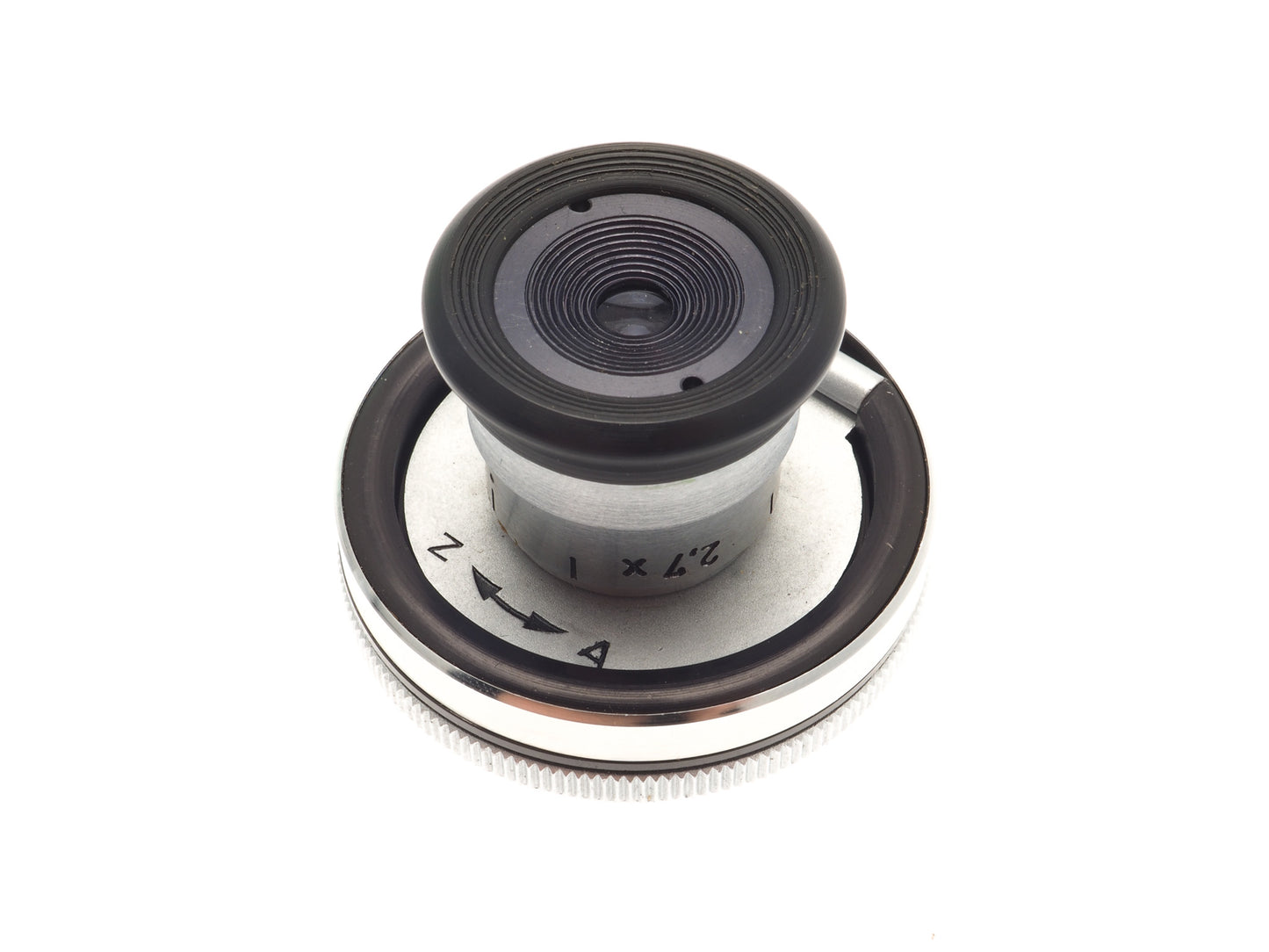 Pentacon Magnifying Attachment - Accessory