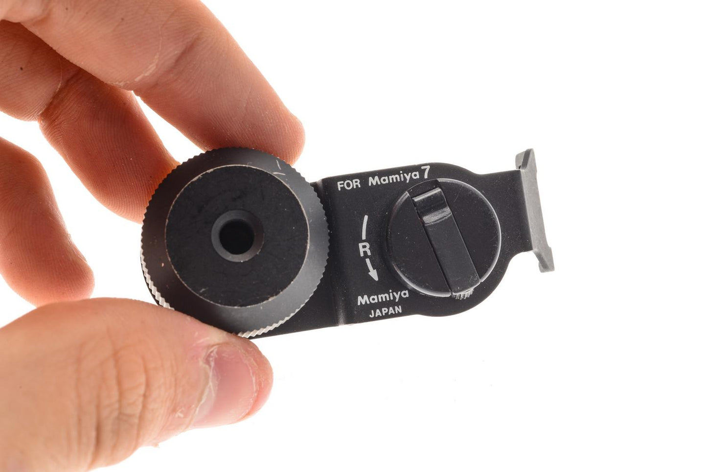 Mamiya Rewind Crank Unit for 7 Panoramic Adapter AD701 - Accessory