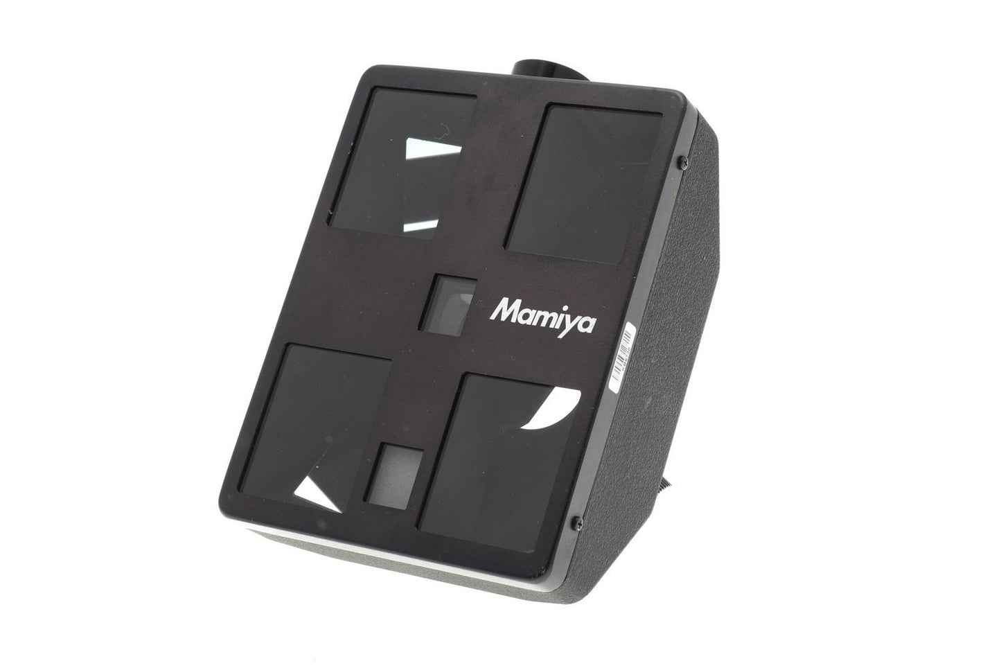 Mamiya Tetra Photo adapter For Universal Press 127mm - Lens