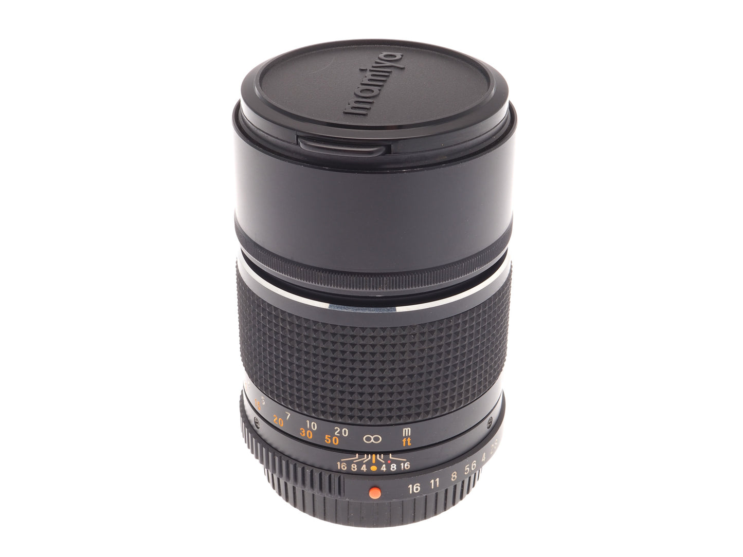 Mamiya 135mm f2.8 Sekor CS Auto - Lens