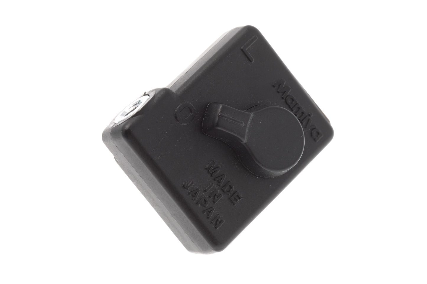 Mamiya RC402 Cable Release Adapter - Accessory