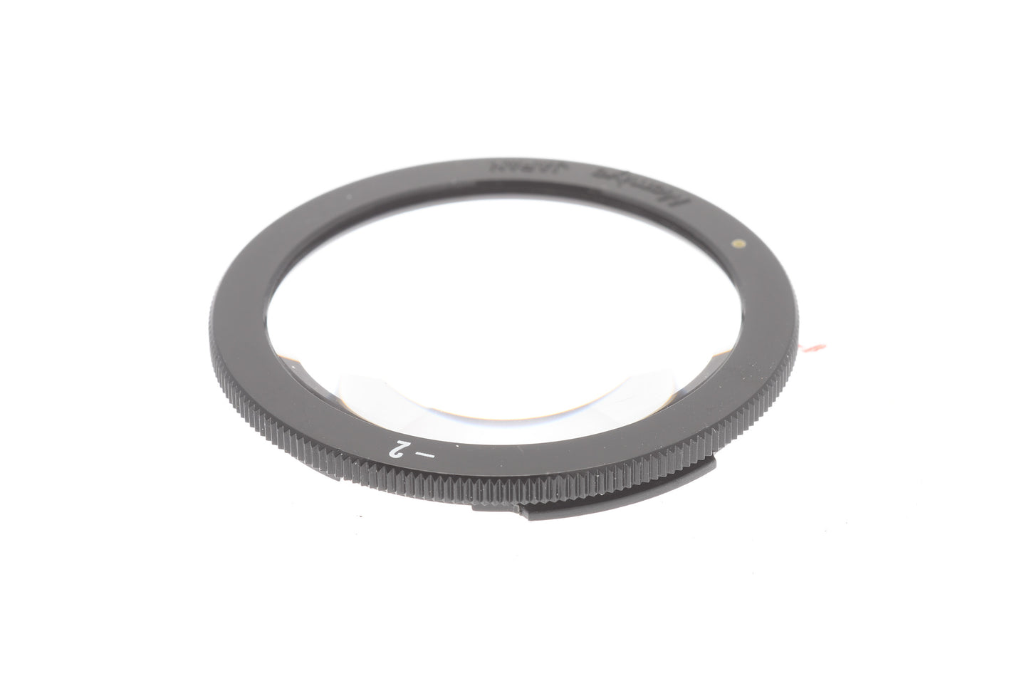 Mamiya -2 Diopter Lens For RB/RZ Cameras - Accessory