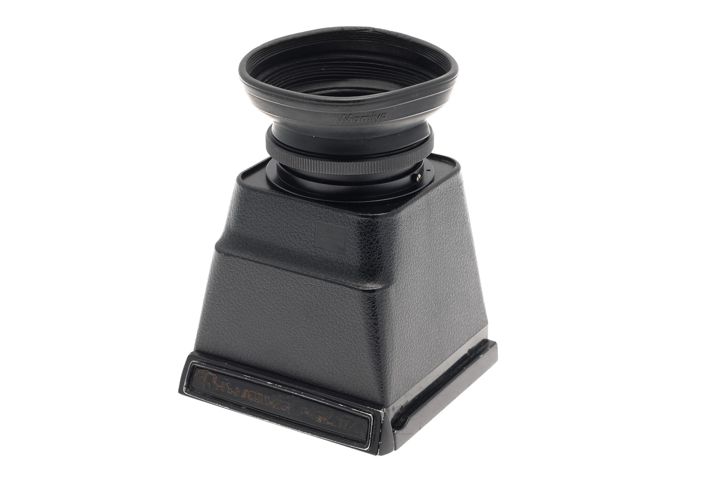 Mamiya Chimney Finder - Accessory