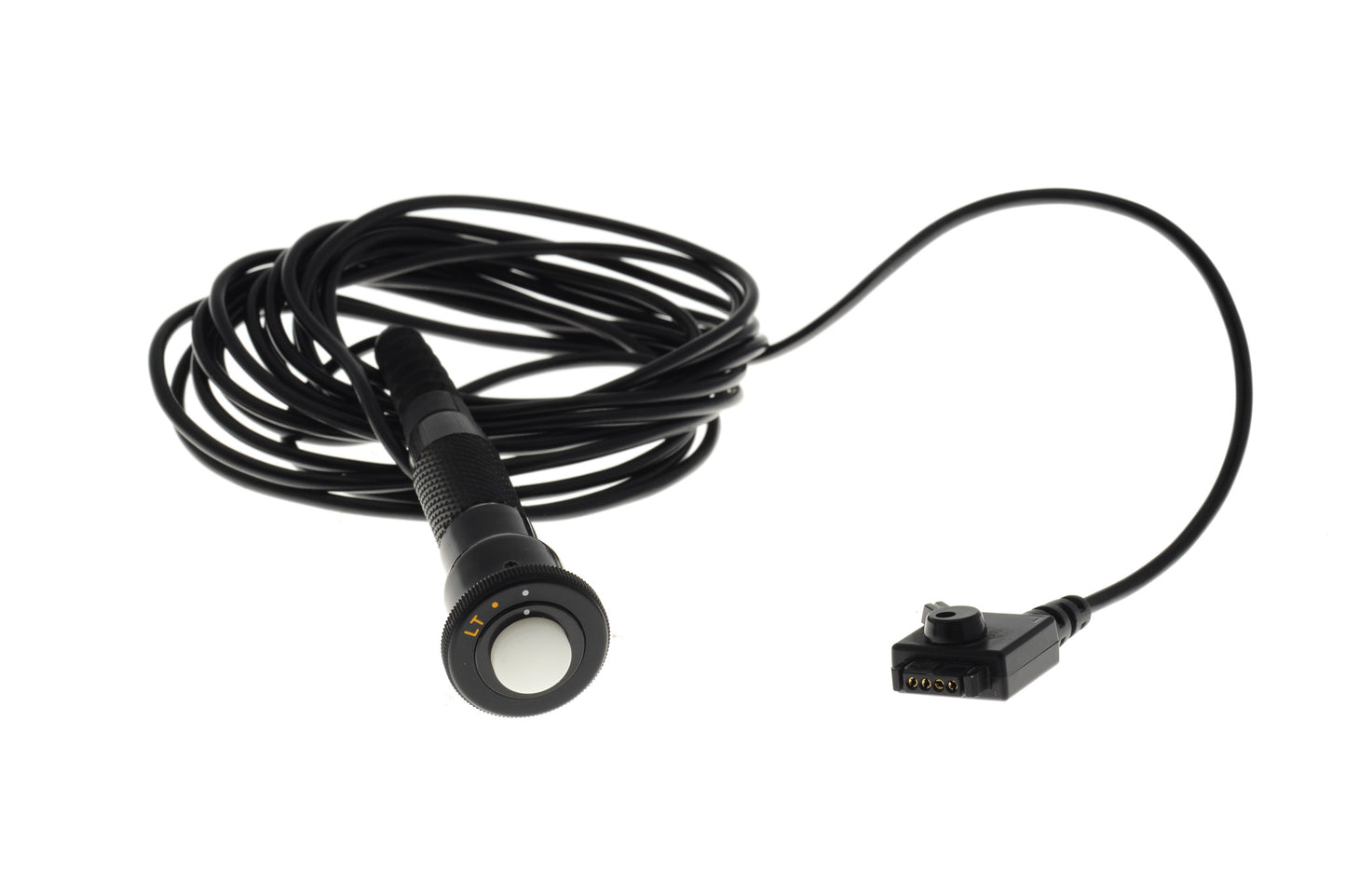 Mamiya Electromagnetic Cable Release Type A (4m) - Accessory
