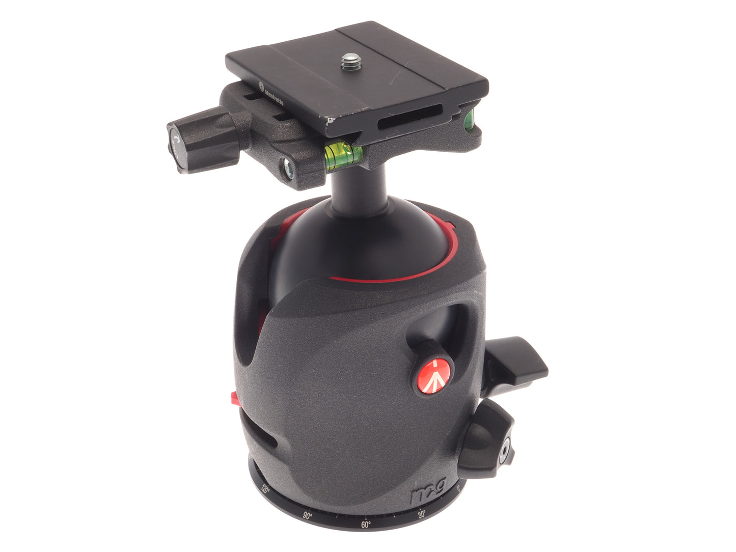 Manfrotto Ball Head (MH057M0-Q6) - Accessory