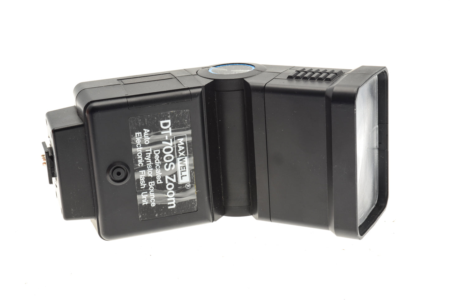 Other Maxwell DT-700S Zoom - Accessory