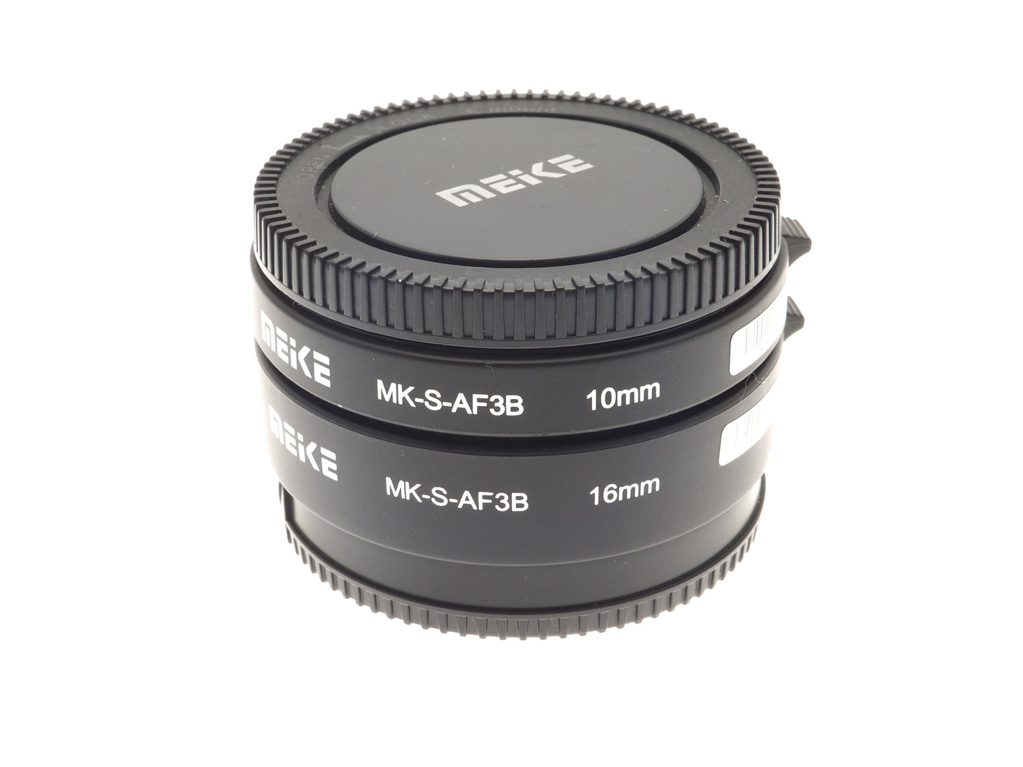 Meike 10mm Extension Tube (MK-S-AF3B) - Accessory