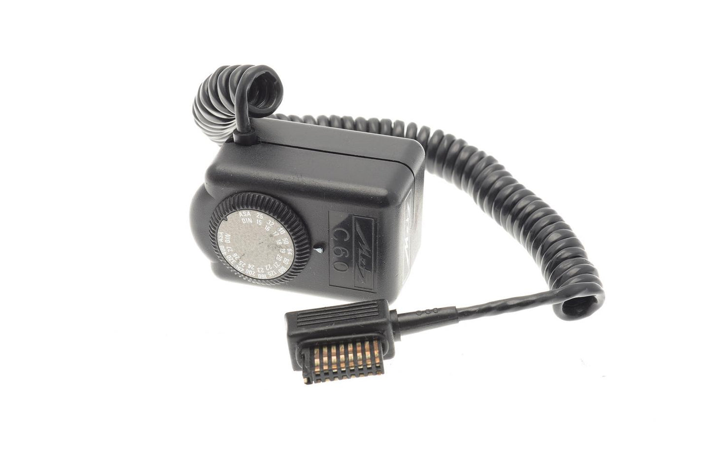Metz C60 Flash Adapter - Accessory