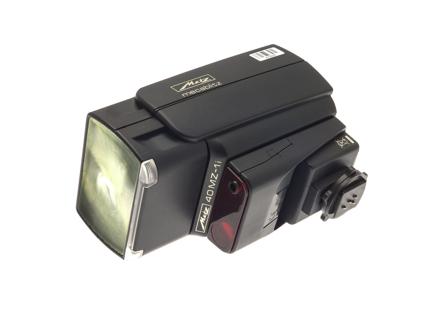 Metz 40 MZ-1i Mecablitz - Accessory