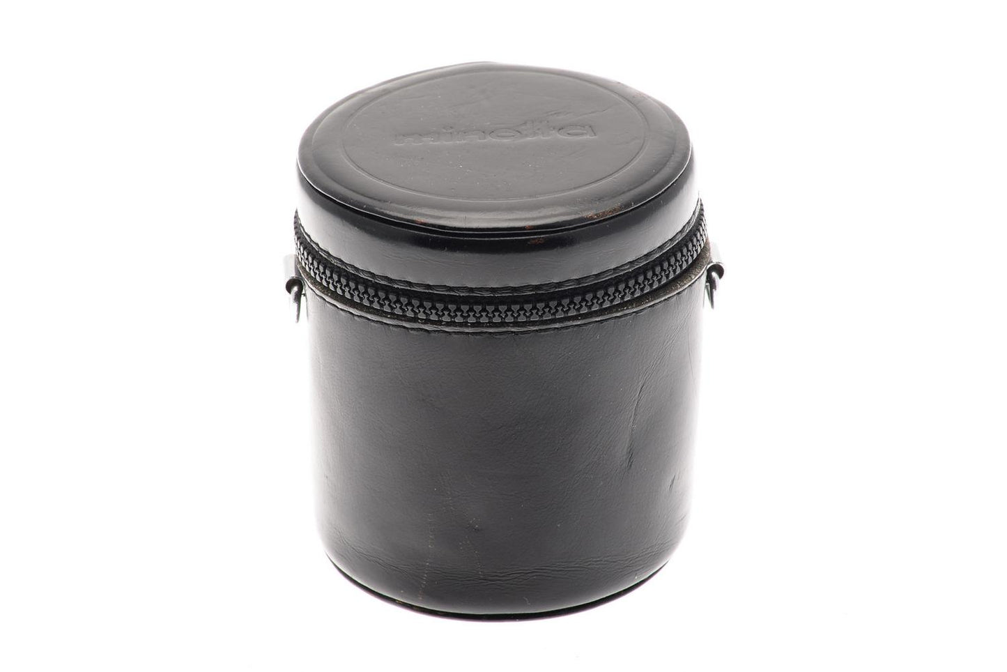 Minolta 28mm f2.5 MC Lens Case - Accessory