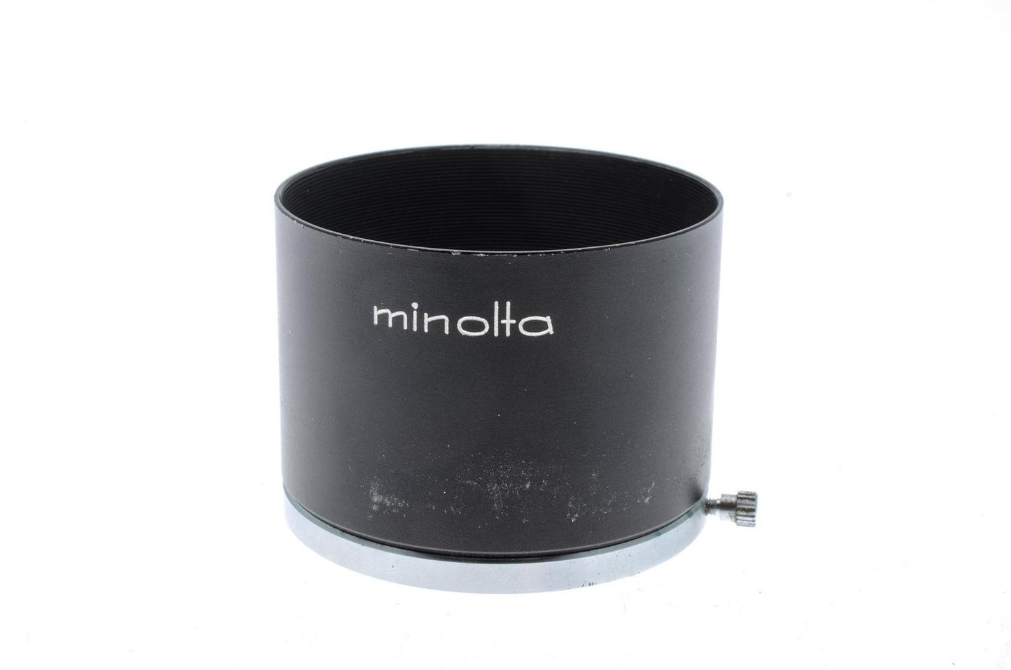 Minolta 46mm Lens Hood D48KD - Accessory