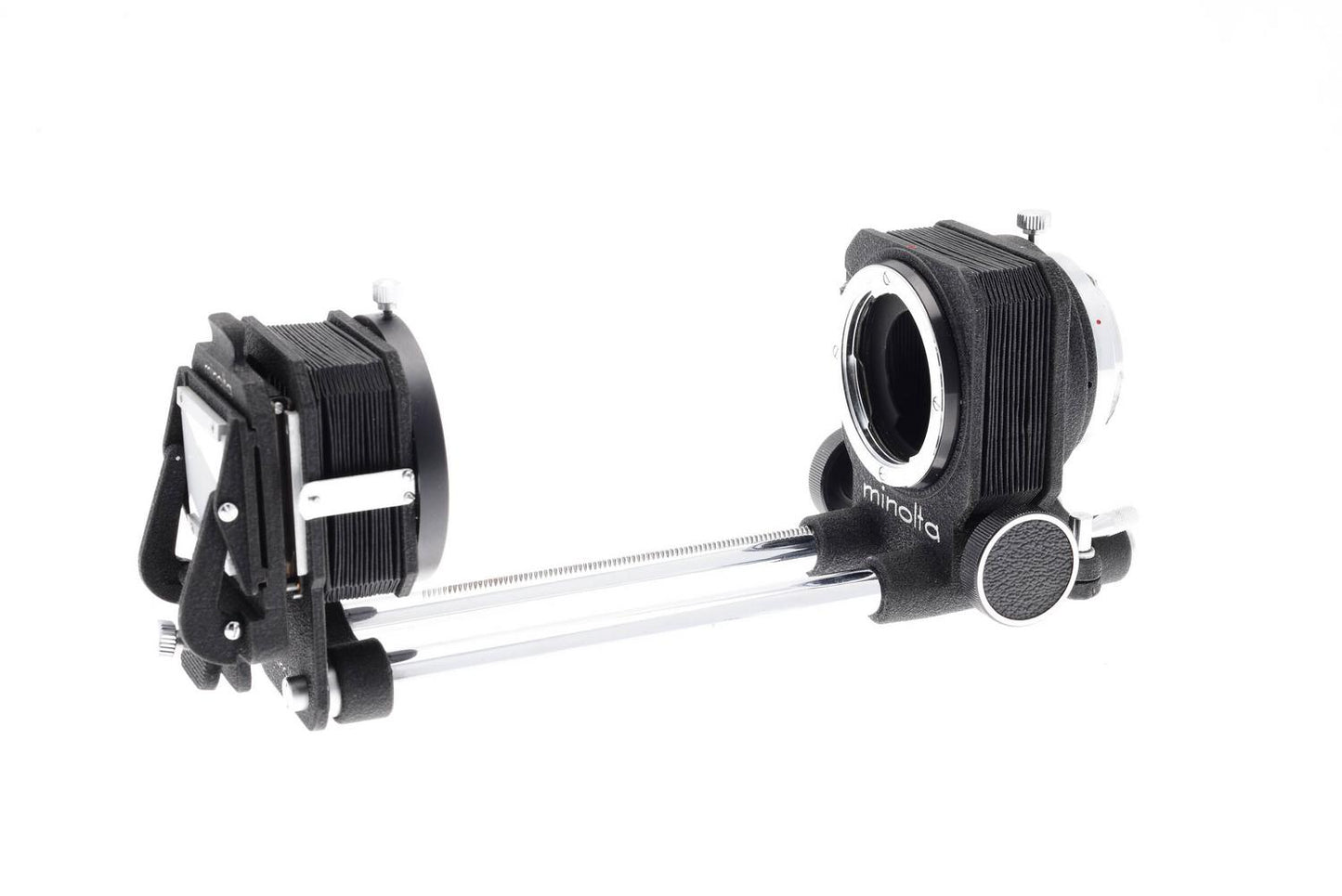 Minolta Bellows II - Accessory