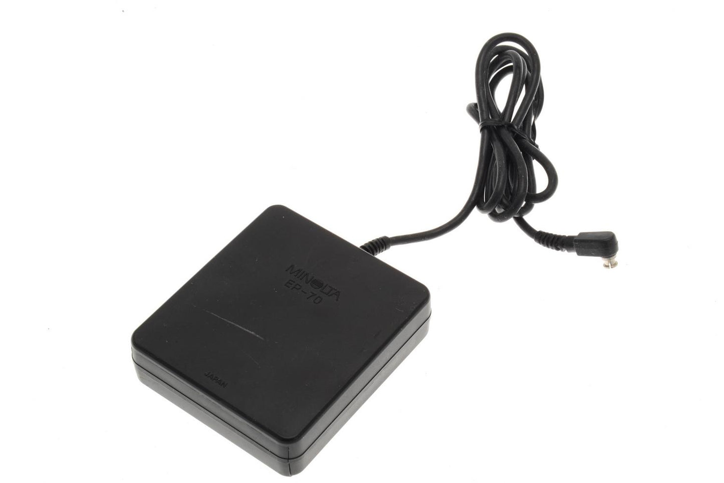 Minolta EP-70 - Accessory