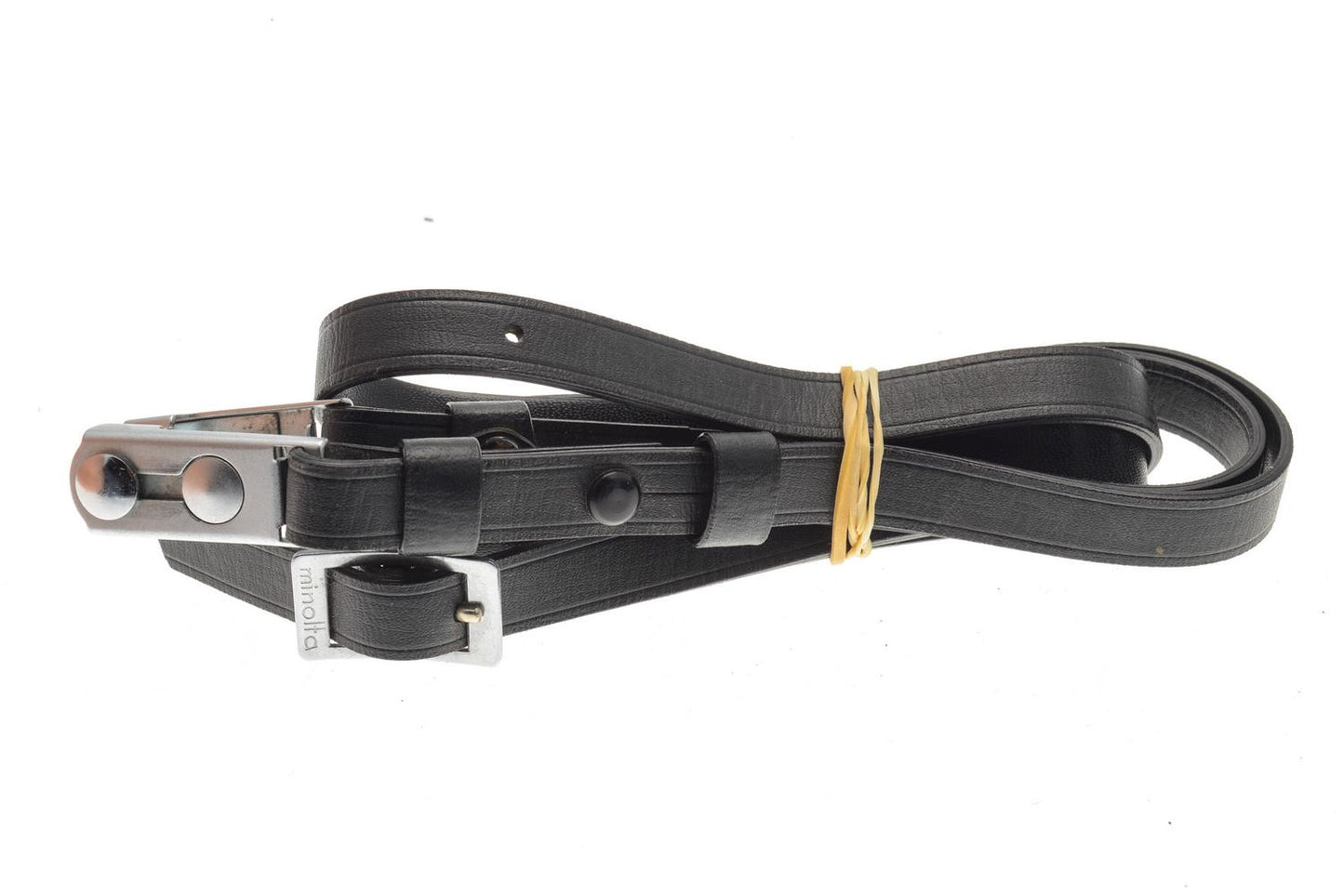 Minolta Autocord Neck Strap - Accessory
