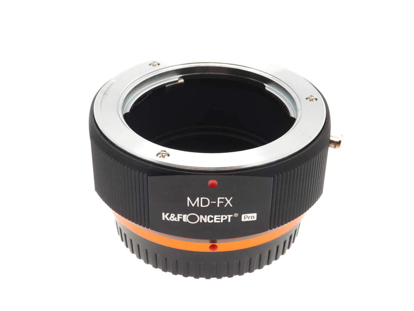 K&F Concept Minolta MD - Fuji X Adapter Pro - Lens Adapter