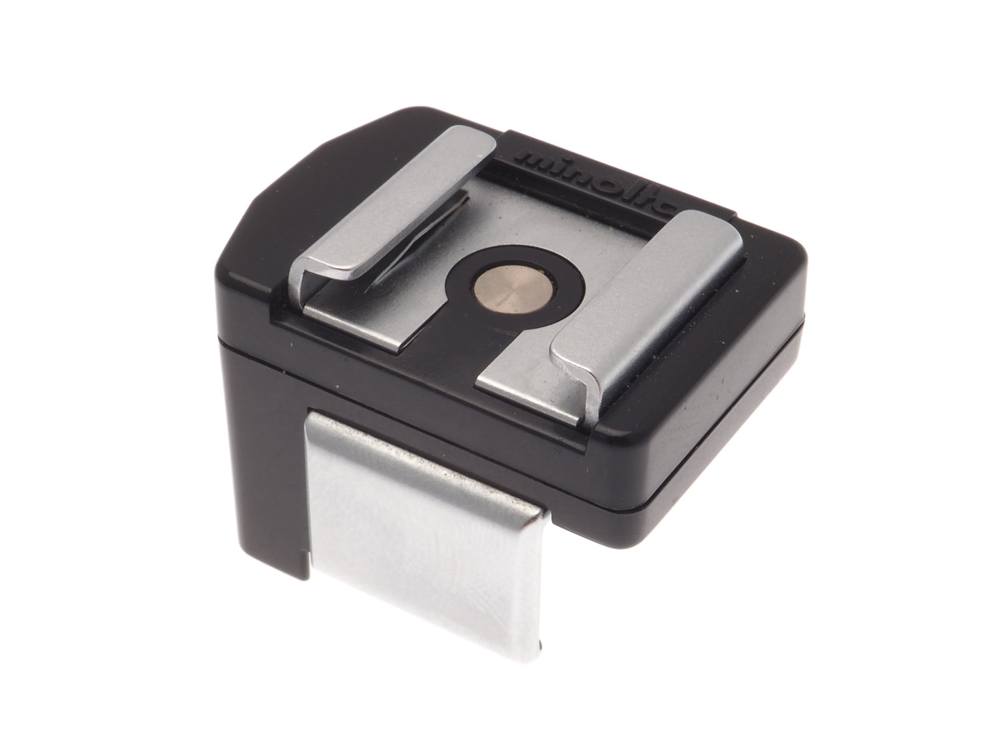 Minolta XM Accessory Hot Shoe - Accessory