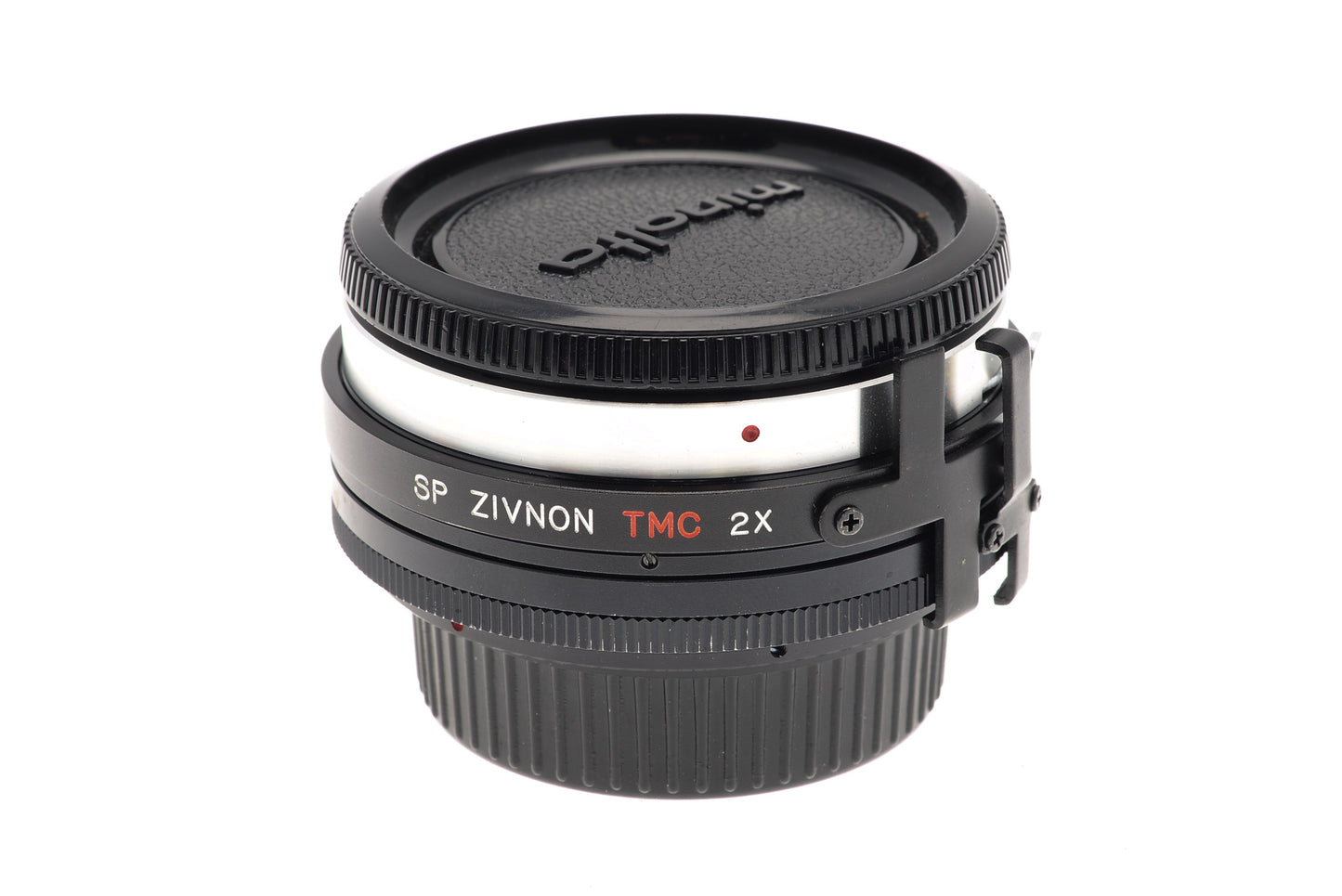 Zivnon TMC 2x Teleconverter - Accessory