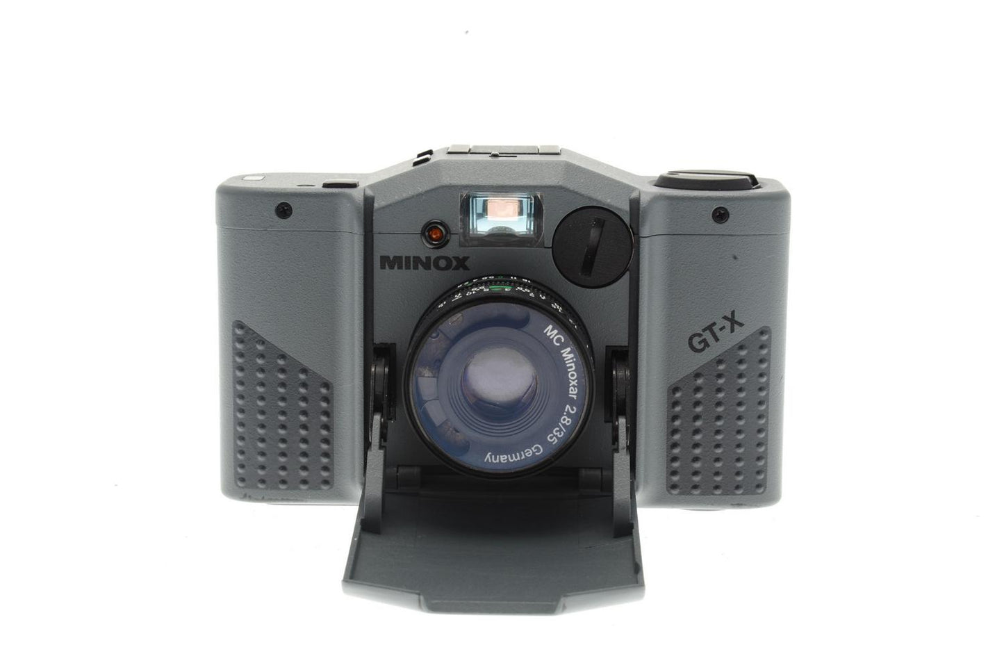 Minox GT-X - Camera