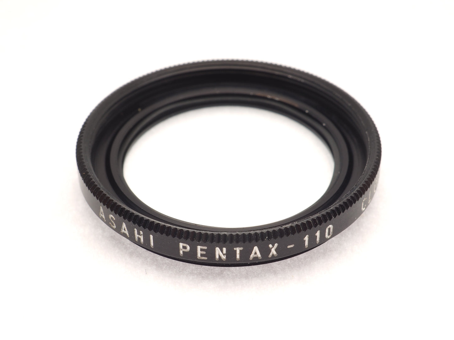Pentax 25.5mm Close-Up Filter S16 - Accessory