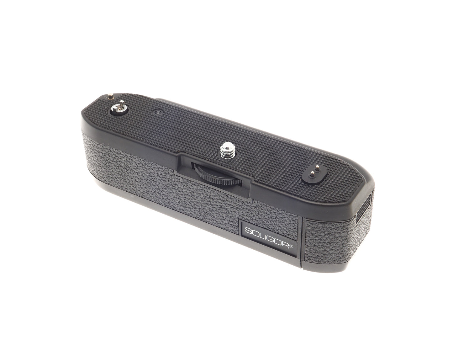 Soligor N-1T Winder for Nikon EM/FG - Accessory