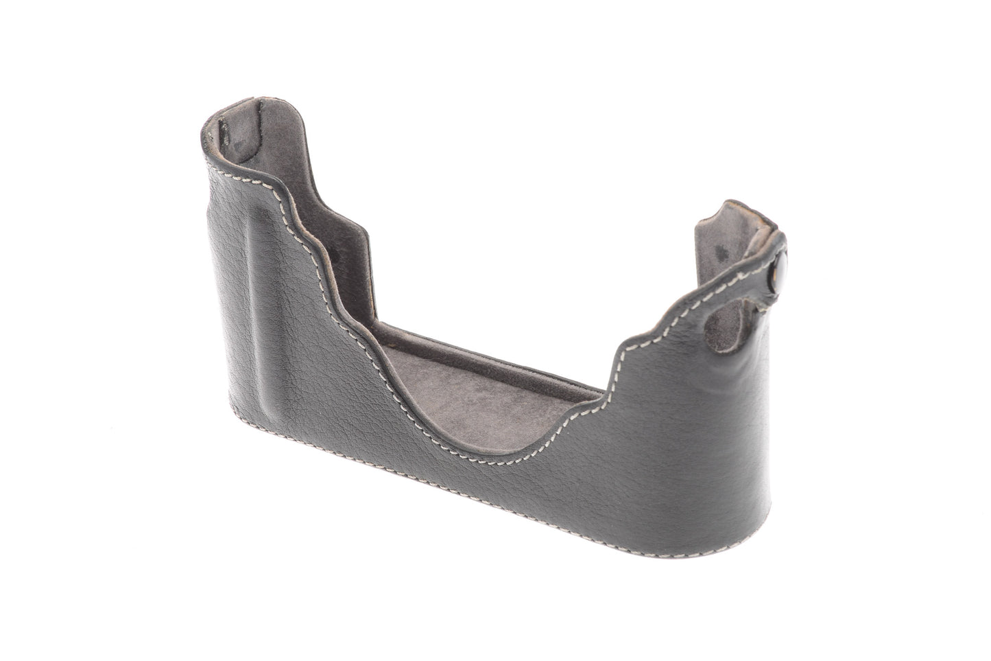 Leica Leather Half Case For M8/M9 - Accessory