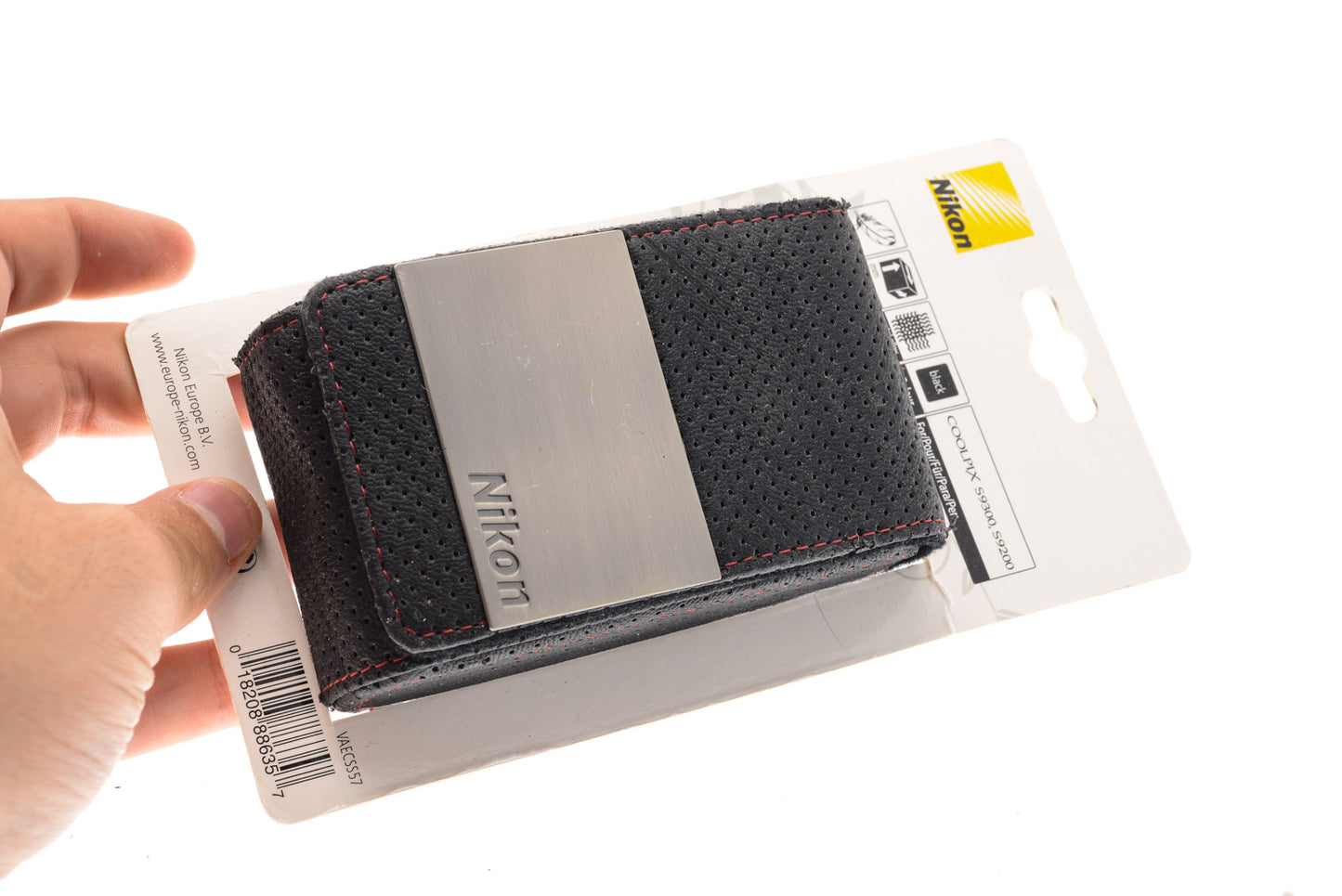 Nikon Coolpix Case for S9200, S9300 - Accessory