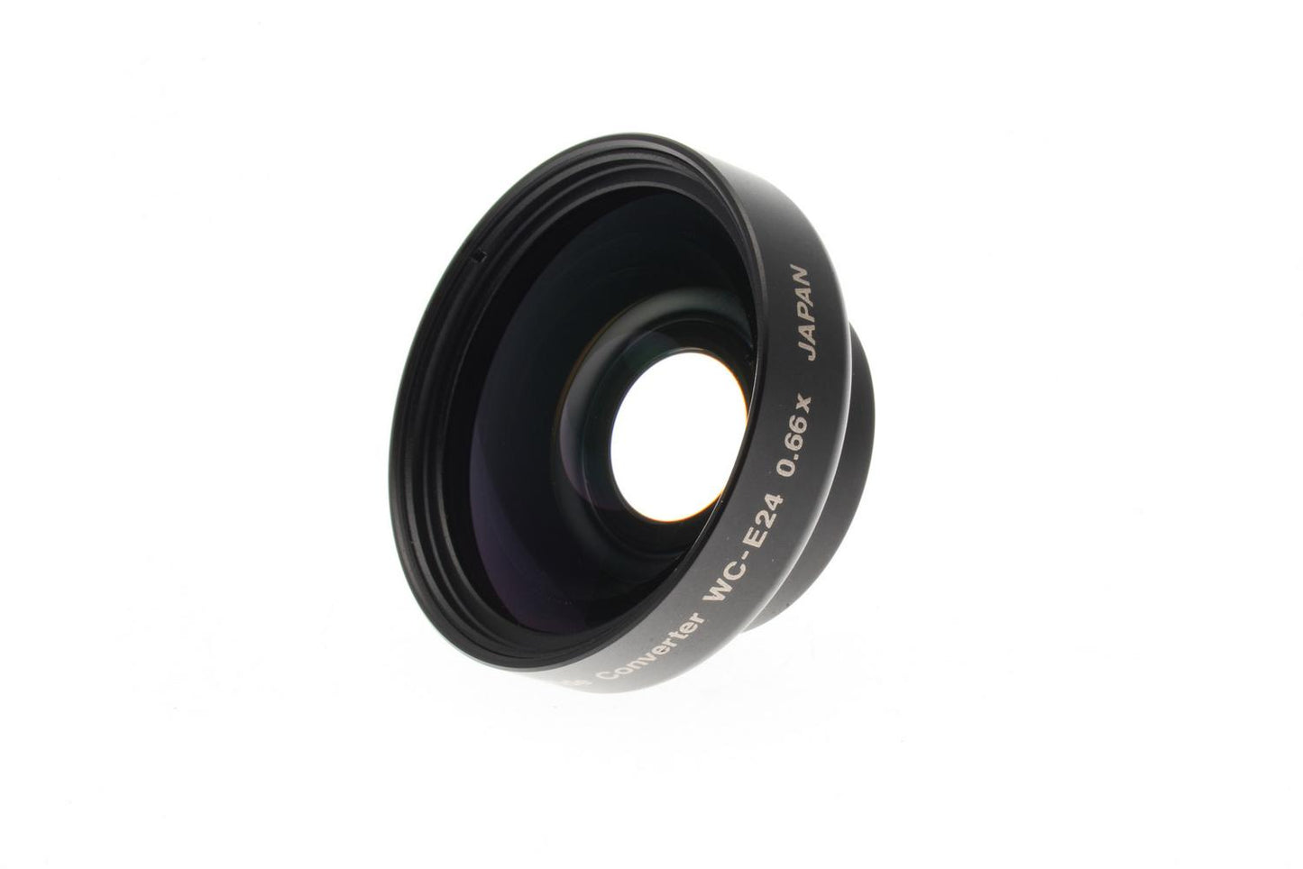 Nikon 0.66x WC-E24 Wide Angle Converter - Accessory