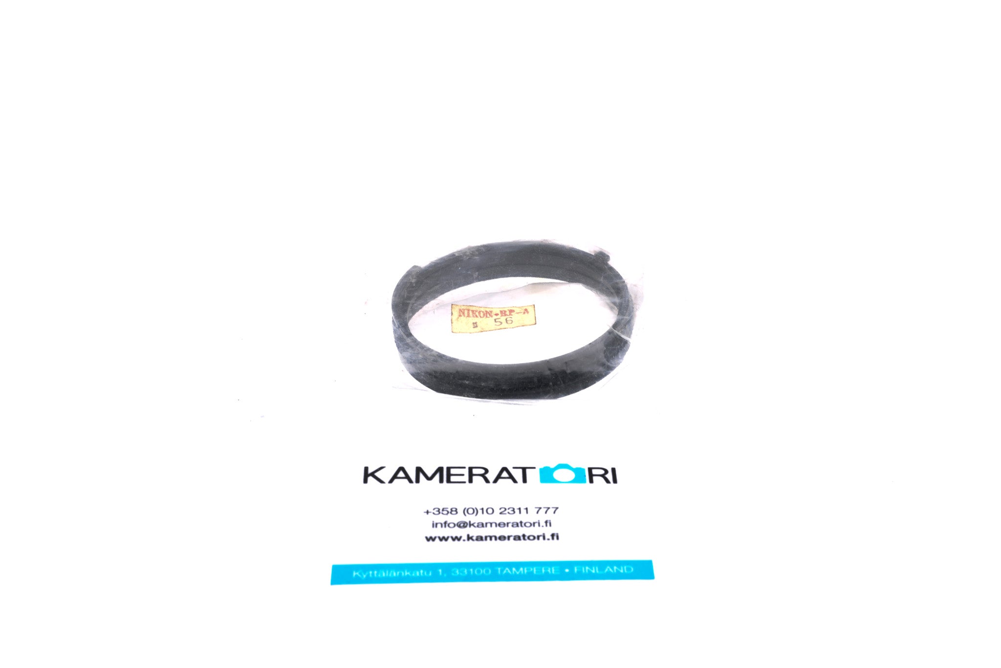 Nikon AI Conversion Kit 56 for 6mm F2.8 Without Aperture Prong