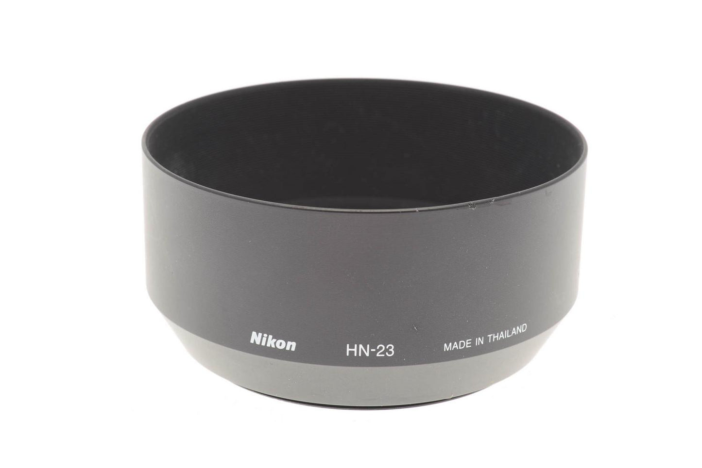 Nikon HN-23 Lens Hood - Accessory