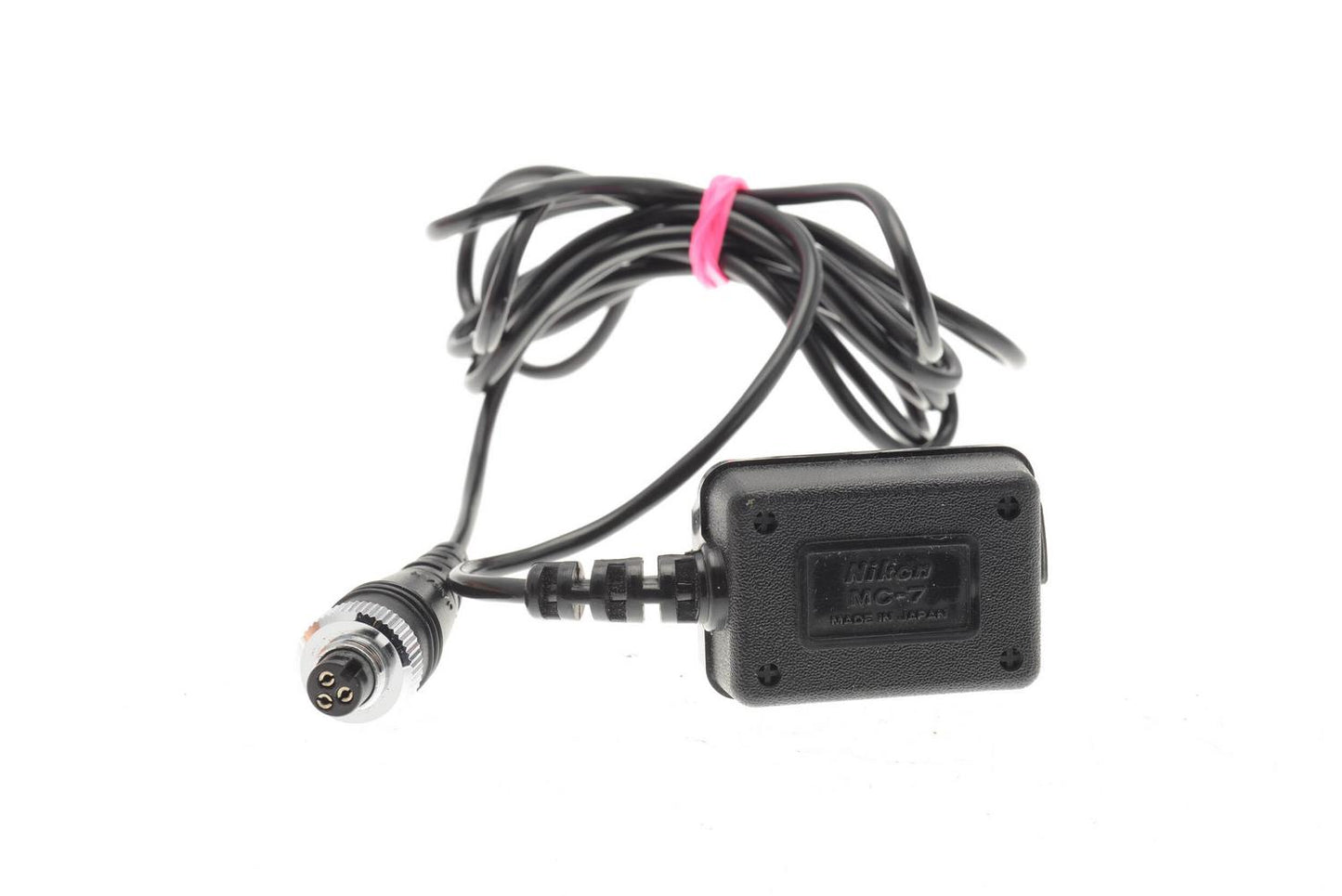 Nikon MC-7 Connecting Cord for Battery Pack - Accessory