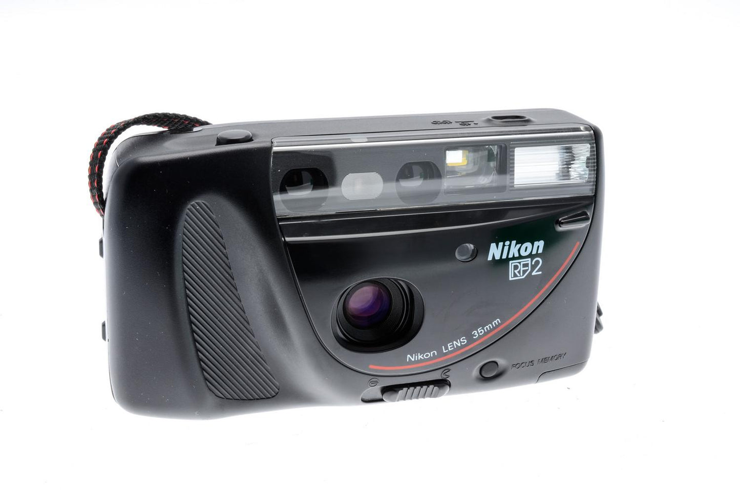 Nikon RF2 - Camera