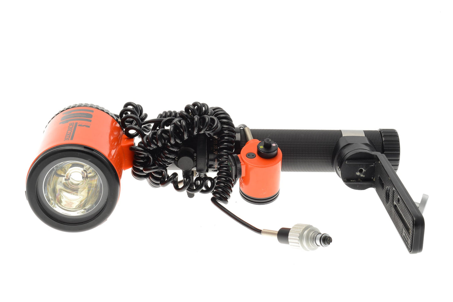 Nikon SB-101 - Accessory