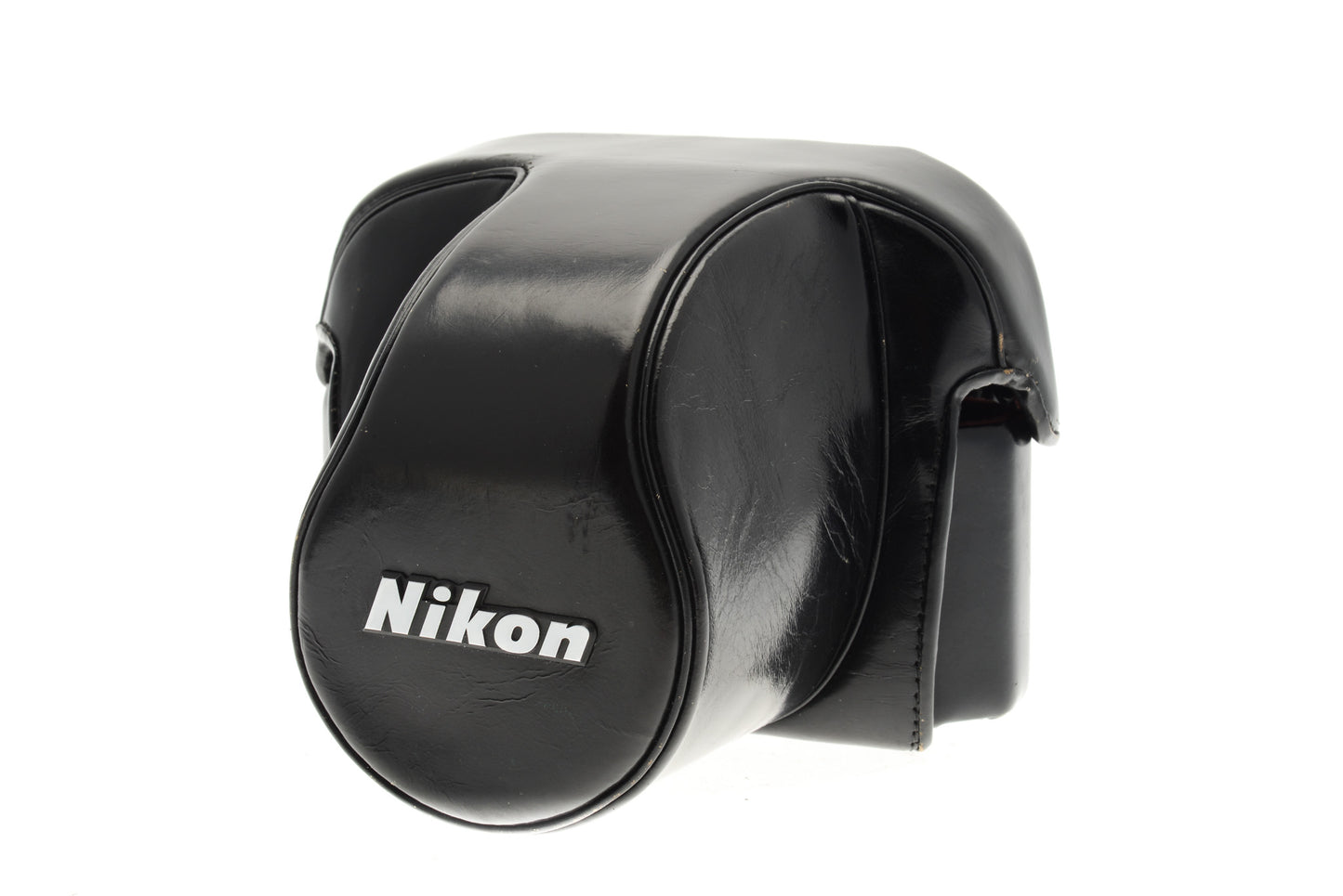Nikon CH-4 Ever Ready Case for Nikon F2 - Accessory