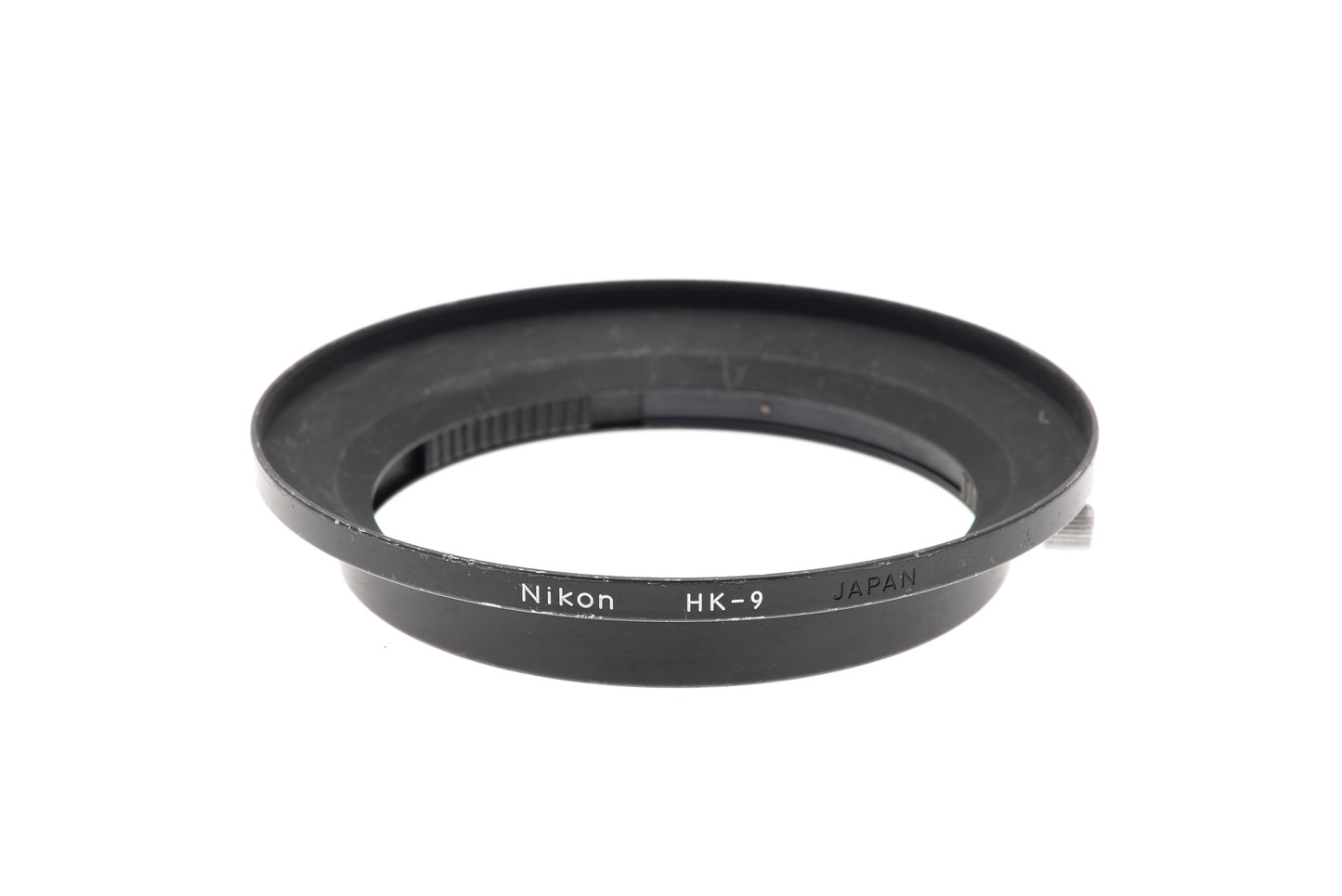 Nikon HK-9 Lens Hood - Accessory
