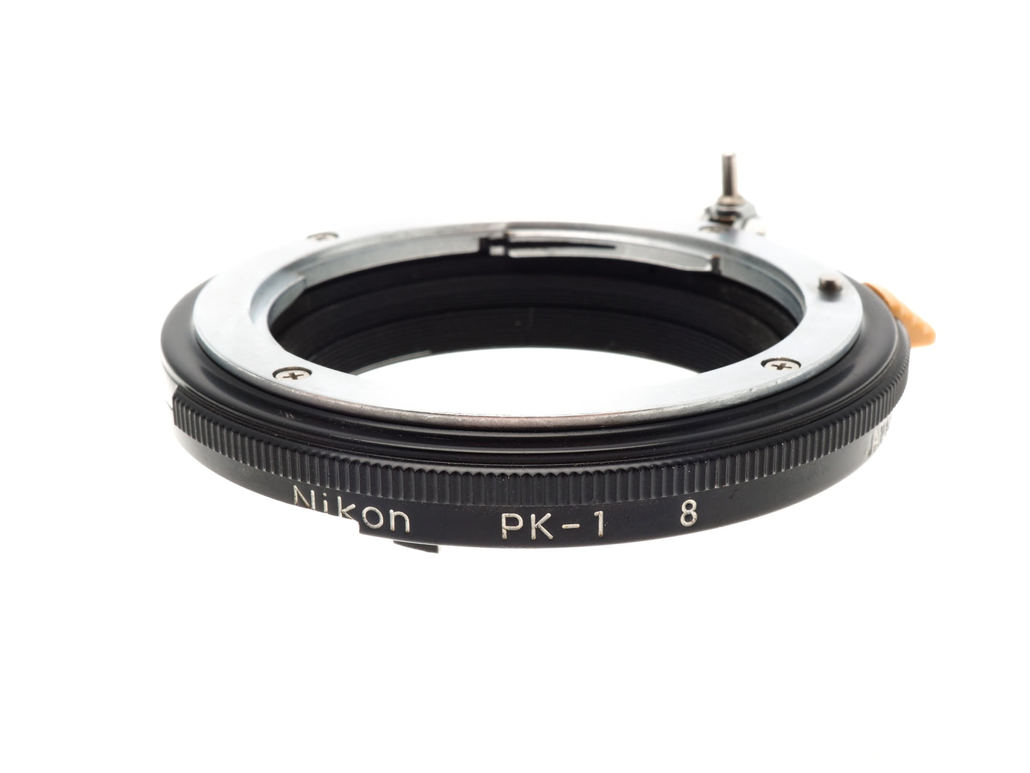 Nikon PK-1 Extension Tube - Accessory