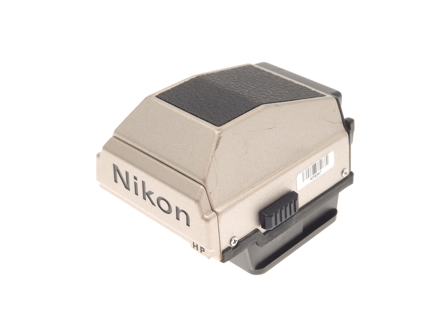 Nikon DE-4 viewfinder - Accessory