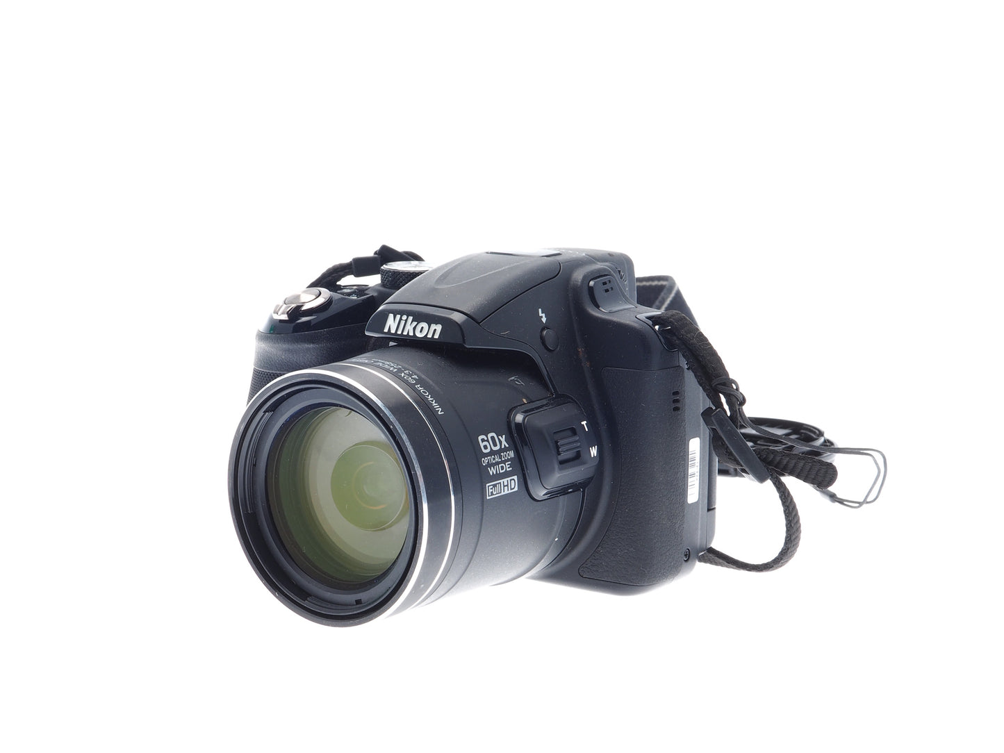 Nikon Coolpix P600 - Camera