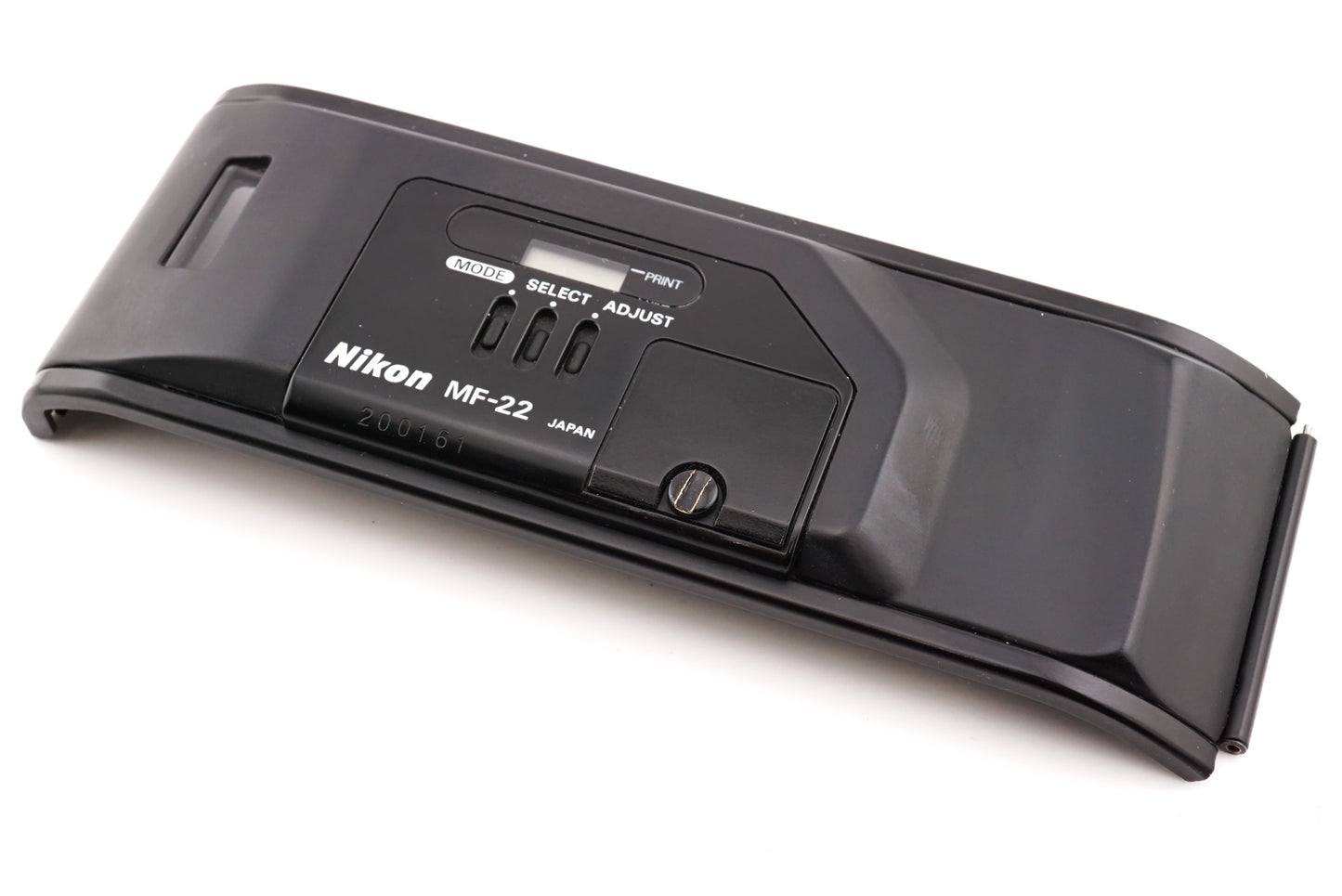 Nikon MF-22 Databack - Accessory