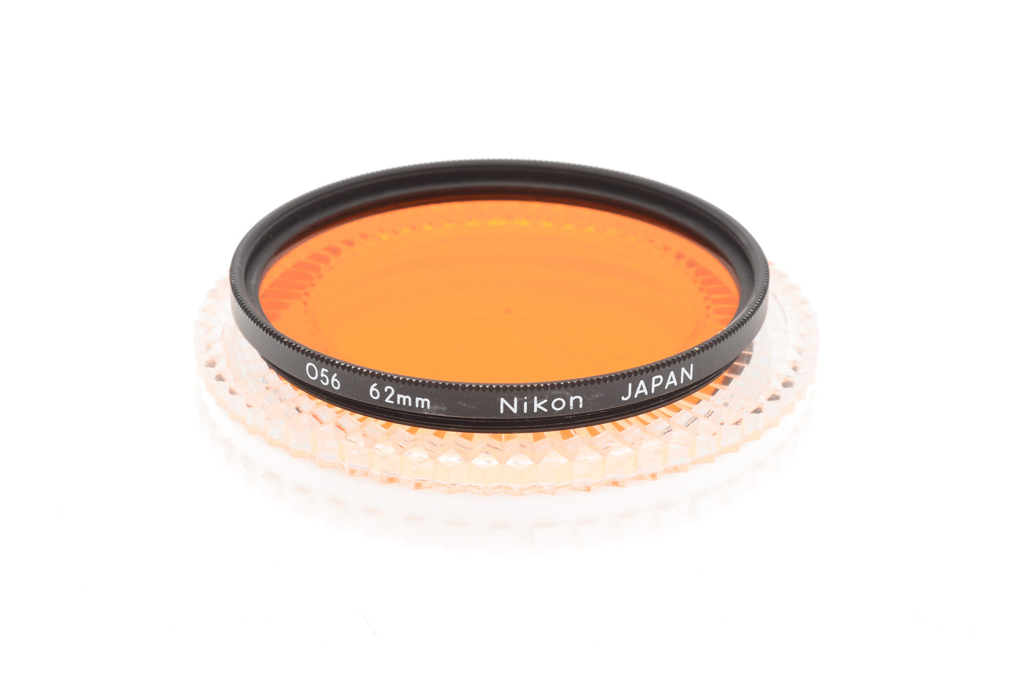 Nikon 62mm Orange Filter O56 - Accessory