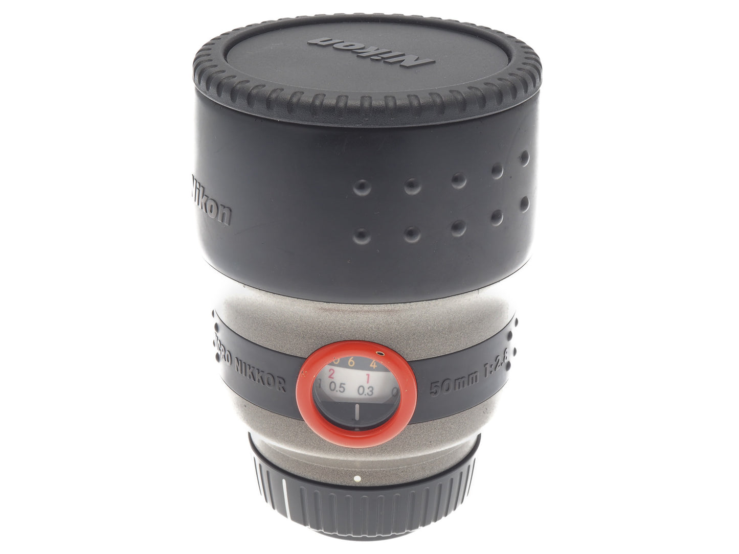 Nikon 50mm f2.8 R-UW AF Micro Nikkor - Lens